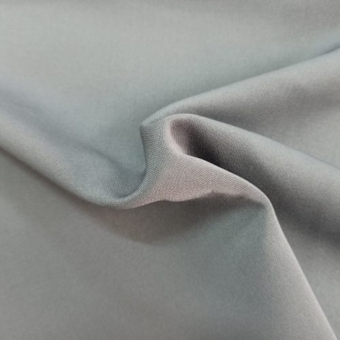 Vải Poly 2 Da - Double-Face Polyester - DFP