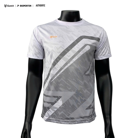Áo Thun Cầu Lông Gunix ACL03