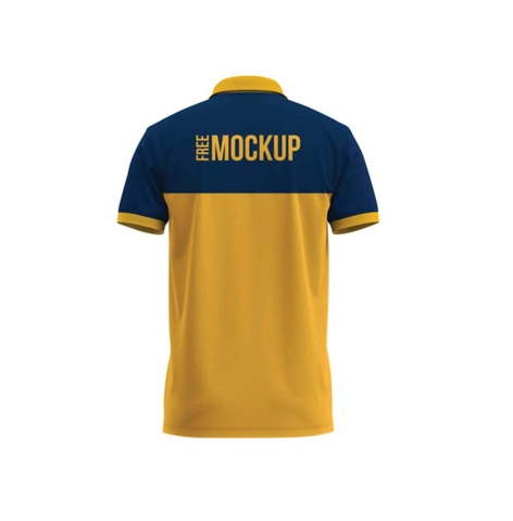 Mẫu Áo Polo Guni Regular Fit