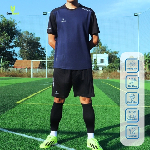 Áo Đá Bóng GuniX Begun