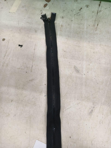 Dây kéo áo khoác 70cm