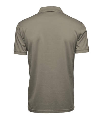 Áo Polo Guni Basic CSPL 19 Cà Phê