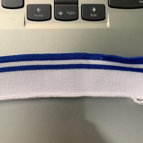 Bo tay Poly 2 viền