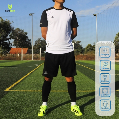 Áo Đá Bóng GuniX Begun