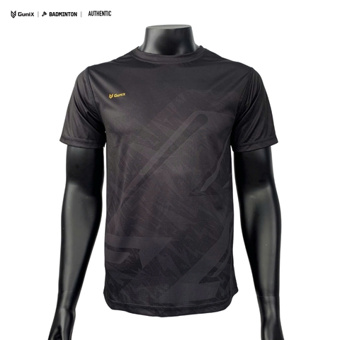 Áo Thun Cầu Lông Gunix ACL03