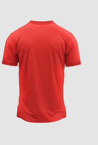 Áo PoLo Guni Basic RSF 01 Cam Đậm