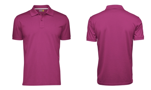 Áo Polo Guni Basic CSPL 30 Sen