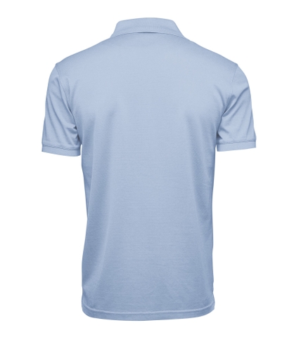 Áo Polo Guni Basic CSPL 06 Trắng Gạo