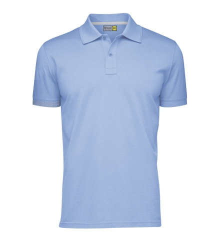 Áo Polo Guni Basic CSPL 07 Trắng Tinh