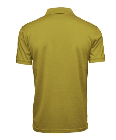 Áo Polo Guni Basic CSPL 26 Vàng Đậm