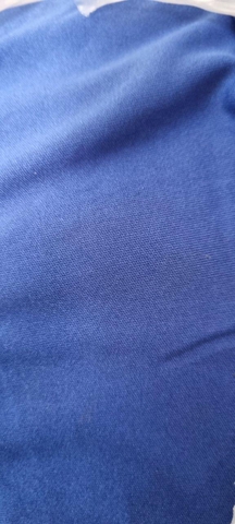 Vải Thun Lạnh / Poly / Siêu D 2 Chiều - Cold Fabric -CF