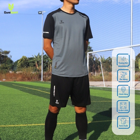 Áo Đá Bóng GuniX Begun