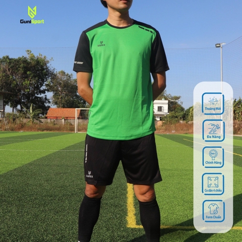 Áo Đá Bóng GuniX Begun