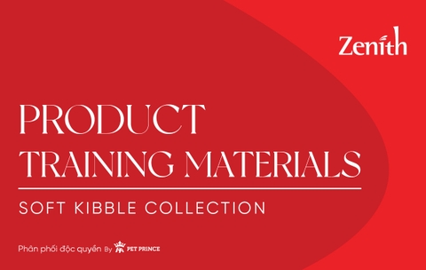 Zenith New Collection | Product Training