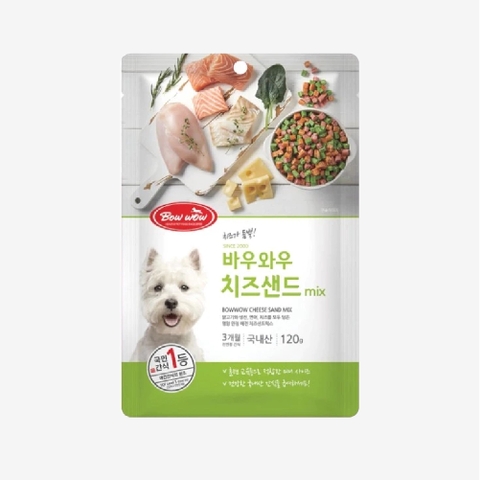 Sandwich hỗn hợp
