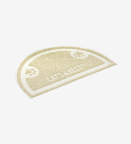 Thảm vệ sinh Cat's Best Cat Litter anti-tracking mat