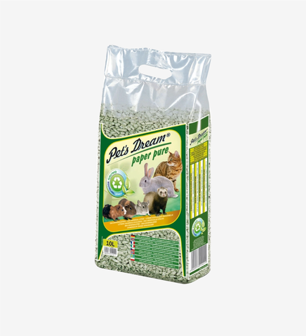 Cát giấy Pet's Dream Paper Pure