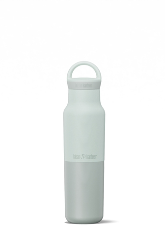 Bình Giữ Nhiệt Klean Kanteen Rise Classic 12oz 355ml Nắp Quai Arch Loop Cap, Inox 18/8 Chính Hãng