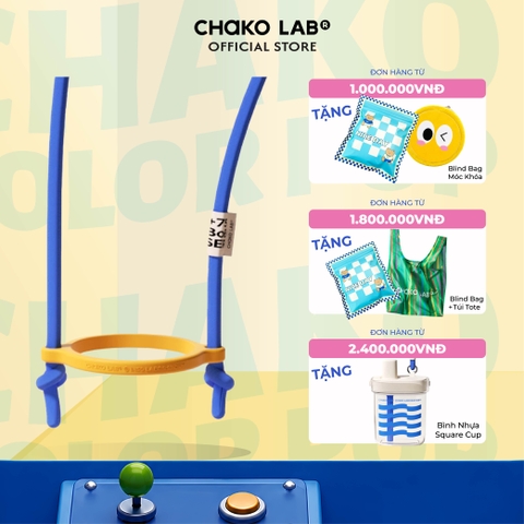 Dây Đeo Bình Nước Chính Hãng ChakoLab BoBo