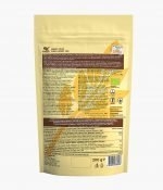 Bột gừng nguyên chất hữu cơ Dragon Superfoods 200g