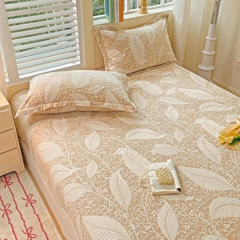 GA GỐI LẺ- nỉ nhung cổ điển