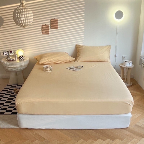 GA GỐI LẺ- cotton đũi