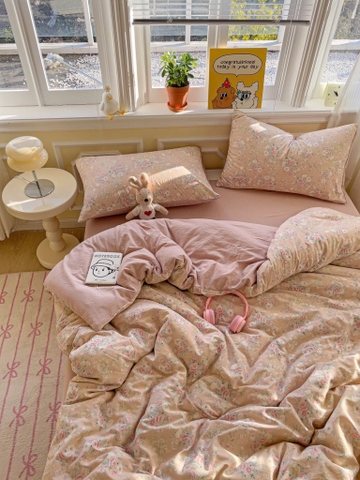 ĐŨI SỢI TRE- cotton đũi sợi tre icy mã 12