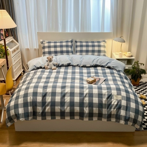 COTTON ĐŨI- kẻ sọc mã 22