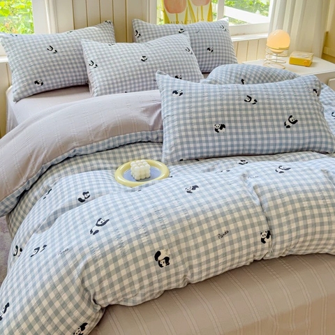 ĐŨI SỢI TRE- hoạ tiết