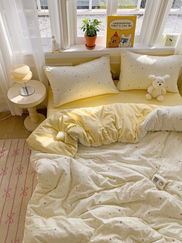 ĐŨI SỢI TRE- cotton đũi sợi tre icy mã 12