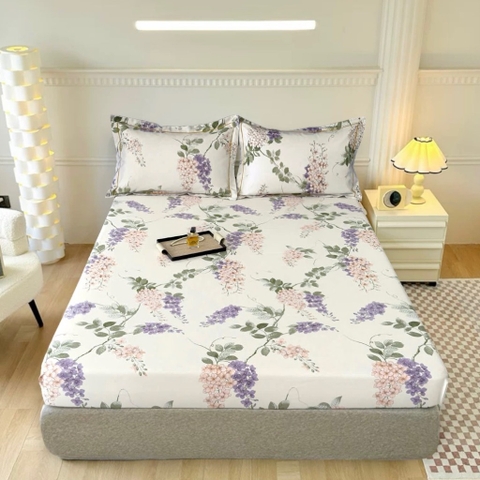 GA GỐI LẺ- phi lụa thái