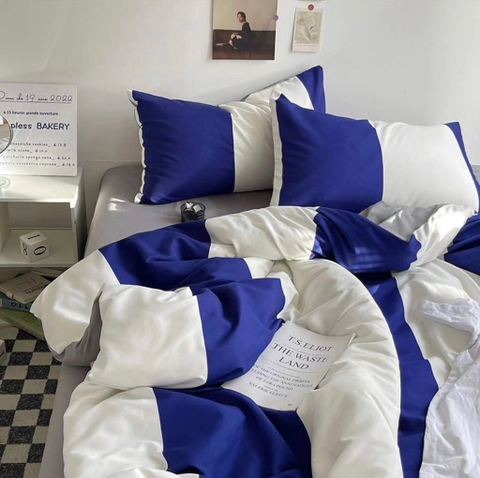 COTTON ĐŨI- kẻ sọc mã 22