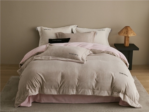 NỈ NHUNG- Cao Cấp Mark Cross