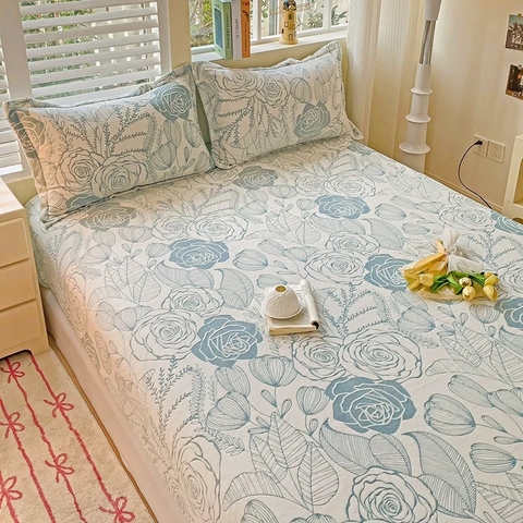 GA GỐI LẺ- nỉ nhung cổ điển