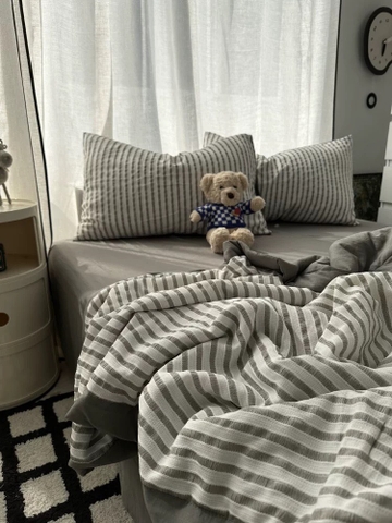 SET CHĂN CHẦN- set chăn chần xốp