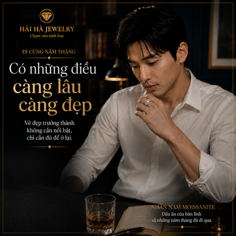 Có những điều càng lâu càng đẹp