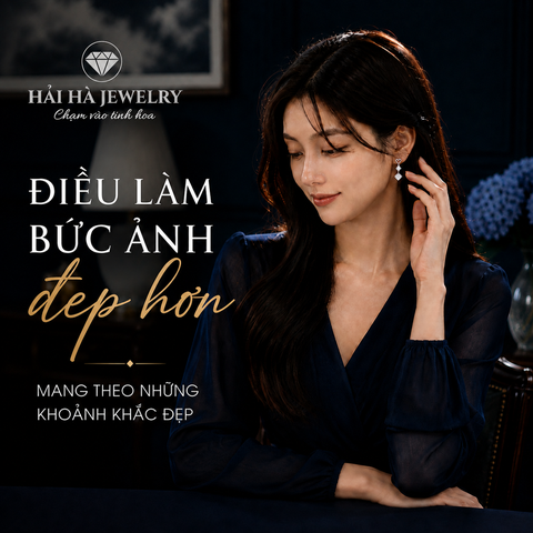 Điều làm bức ảnh đẹp hơn