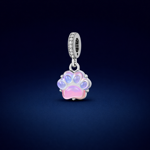 Charm bạc 925 CZ