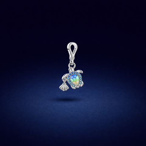 Charm bạc 925 CZ