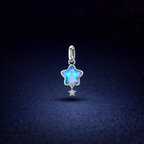 Charm bạc 925 CZ