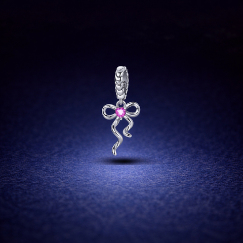 Charm bạc 925 CZ