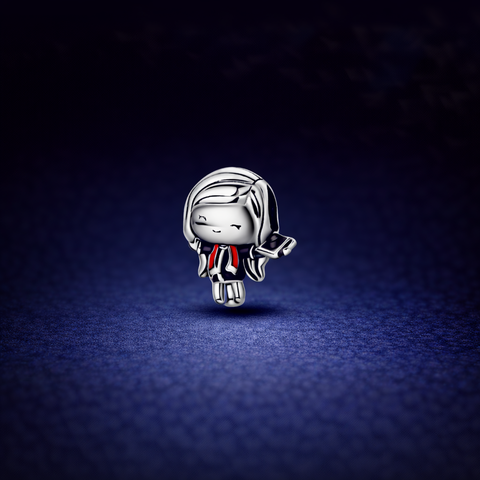 Charm bạc 925 CZ