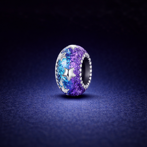 Charm bạc 925 CZ