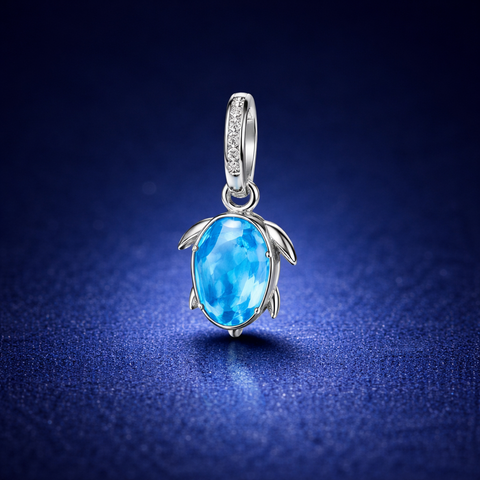 Charm bạc 925 CZ