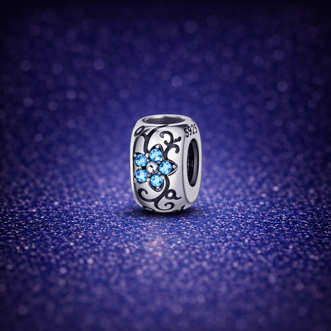 Charm bạc 925 CZ