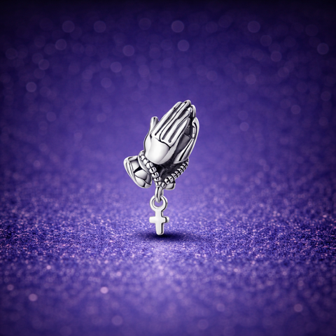 Charm bạc 925 CZ