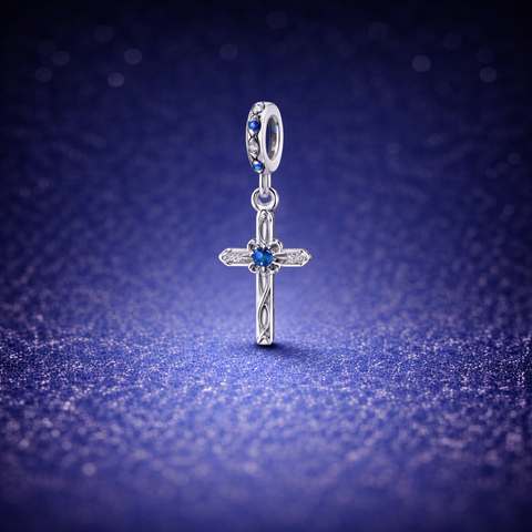 Charm bạc 925 CZ