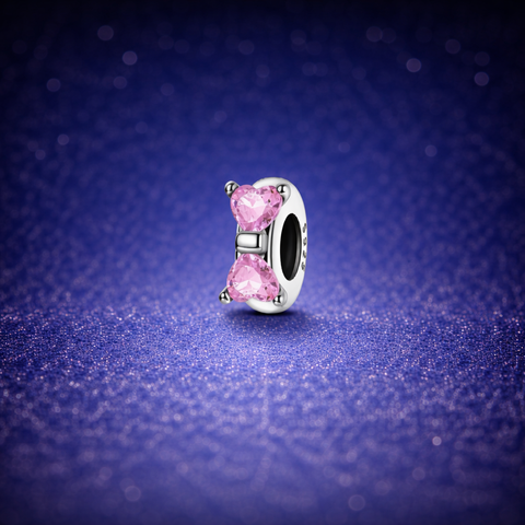 Charm bạc 925 CZ