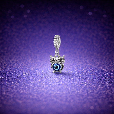 Charm bạc 925 CZ