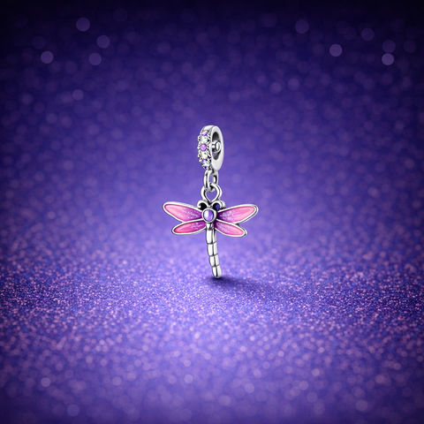 Charm bạc 925 CZ